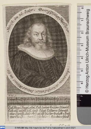 Georg Philipp Ris