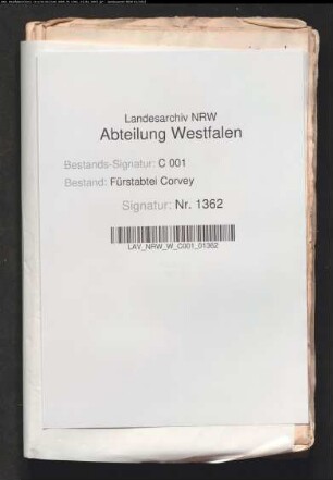 von Boemelburg zu Maygadessen gegen die Gemeinde Godelheim wegen Forstnutzung (Brennholz, Mast)