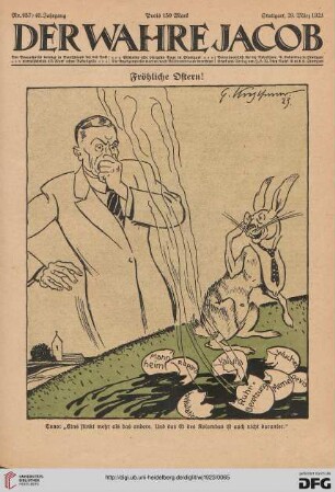 Nr. 957 (29. März 1923)