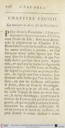 Chapitre CXCVIII