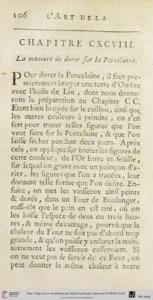 Chapitre CXCVIII