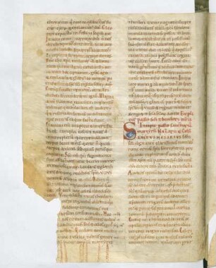 Nazarius et Celsus martyres