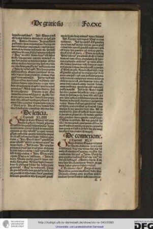 Gregorius in moralia Sancti viri cum multa se proficere virtutum prosperitate considerant...