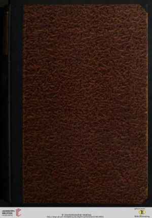 Paraphrasis in libros tres priores Institutionu[m] Iustiniani Imperatoris