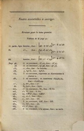Traité élémentaire d'astronomie physique, 3