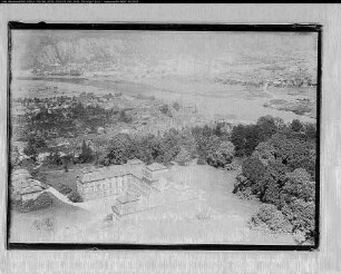 Heubach, Groß-Heubach und Klein-Heubach a.M.
