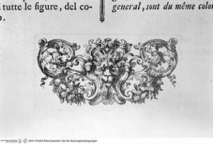 M. Lastri, L'Etruria Pittrice ovvero storia della pittura toscana...,tomo I, Firenze 1791Vignette geg. Taf. XXXI; - L'Eturia pittrice, Vignetten aus Bd. 1L'Eturia pittrice