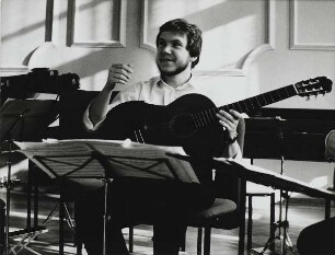 Klaus Feldmann