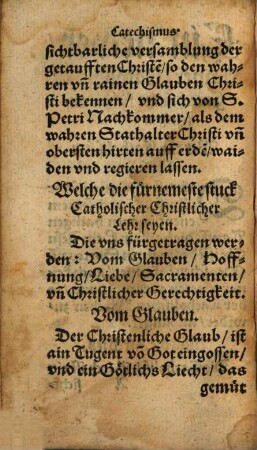 Die geistlich Layenschul
