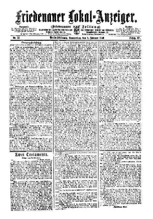 Nr. 31, 05.02.1920