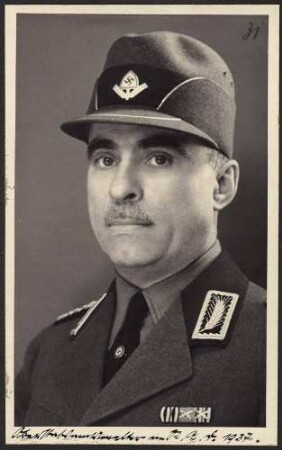 Häussler, Ernst