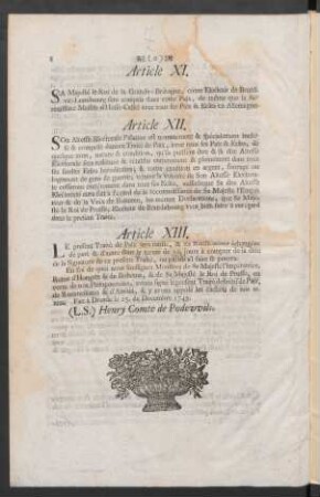 Article XIII.