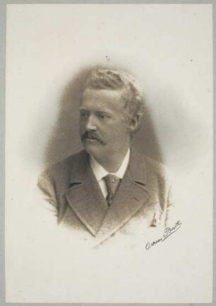 Manteuffel-Szöge, Paul von