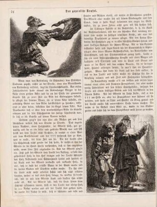 "Der geprellte Teufel"