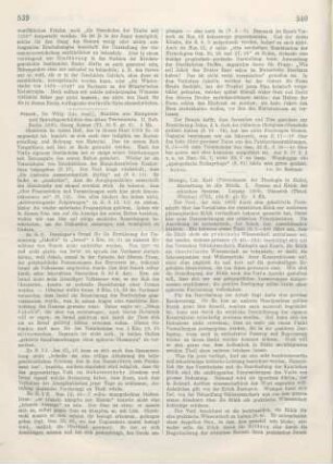540-542 [Rezension] Stange, Carl, Einleitung in die Ethik
