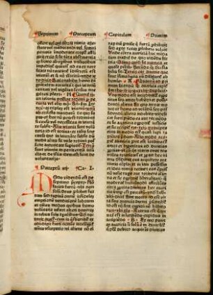 213r-248v, Septimum Preceptum