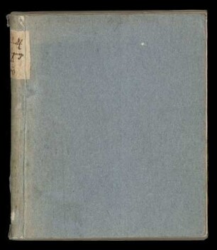 1810: Fürstlich Waldeckisches Intelligenzblatt