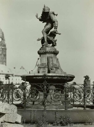 Gänsediebbrunnen