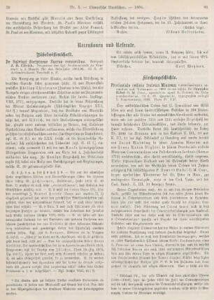 79-94 Rezensionen