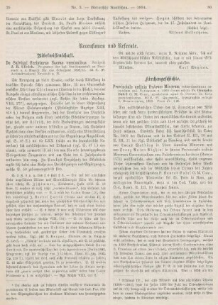 79-94 Rezensionen