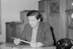 50 Jahr-Feier, Kolln. Mierdel, Rücker, Kahl, Bodenschatz, Poln. u. andere