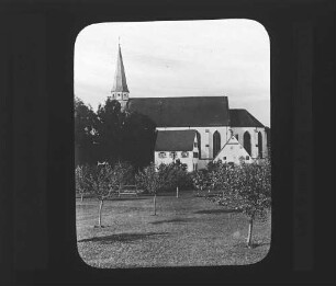 Gruol: Kirche
