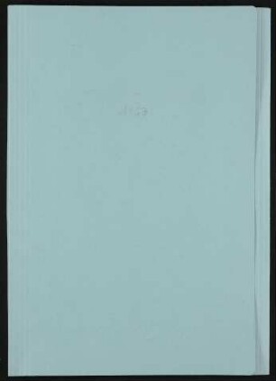 Hypothek von Privatperson: John und Ann Kitchin, Whitsondine, für Mrs. S. Gill; 2 Lacksiegel. Leicester.