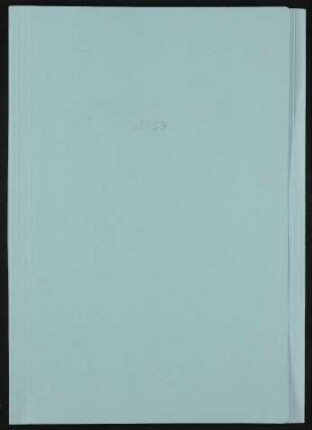 Hypothek von Privatperson: John und Ann Kitchin, Whitsondine, für Mrs. S. Gill; 2 Lacksiegel. Leicester.