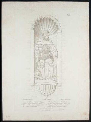 Kurfürst Ludwig V. von der Pfalz