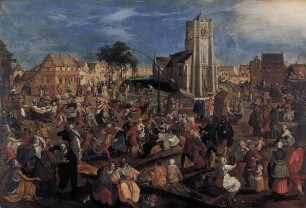 Jahrmarkt