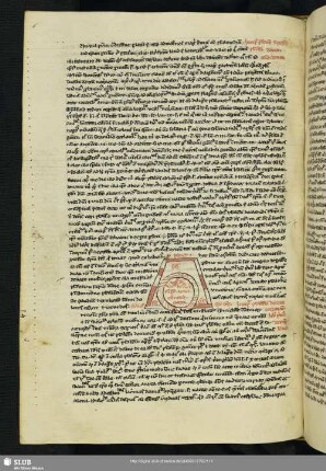 Bl. 56v-83v: Joachim <de Flore>: Psalterium decem cordarum