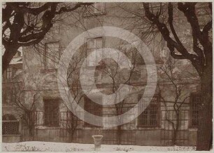 Wohnhaus P. Methner in Landeshut