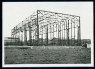 Schauspielhaus, Bochum: Baustelle