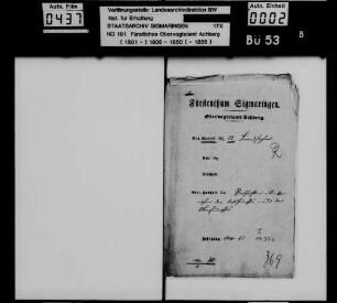 Durchführung der Feuerschau; Vorschriften über die Feuerschau