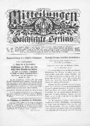 1915,12: No. 12