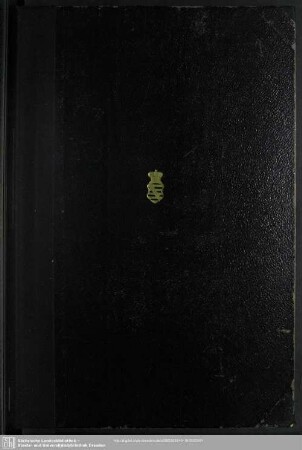 1905: Dresdner Ortsgesetzblatt