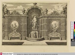 Nouveaux Liure de Bersseaux, et Trilliages, Bl. 3