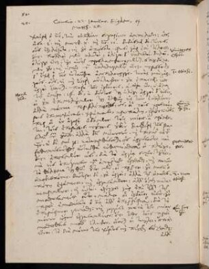 50-51, 22.1.1581, Matth 20