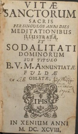2: Aprilis, Majus, Junius