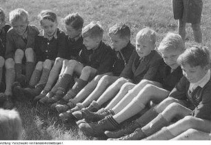 Kindertagesstätten