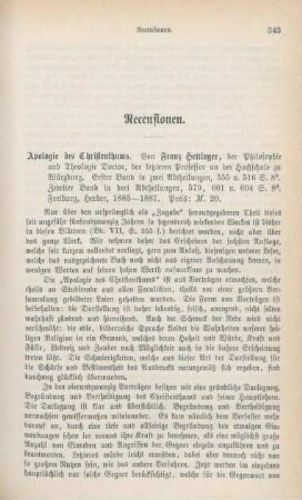 343-362 Rezensionen