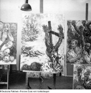 Bildende Kunst (Kunstwerke)