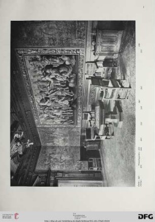 Tafel I-VII