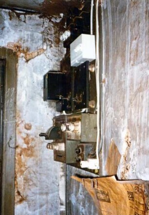 Schalttafel