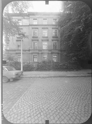 Dresden : Bautzner Straße