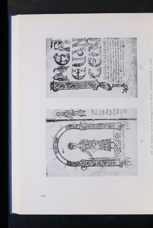 III. Romanische Malerei.