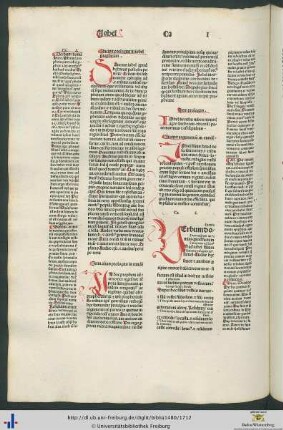 Prologi in iohel prophetam
