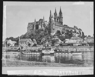 Moritzburg. Heidehof