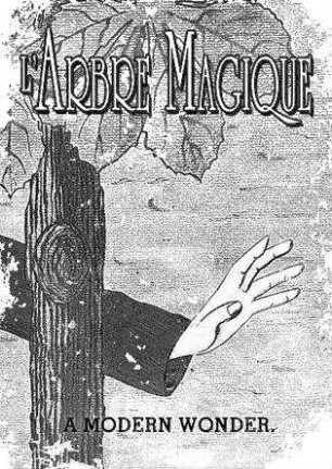 L'arbre magique
