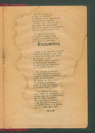 Encuentro